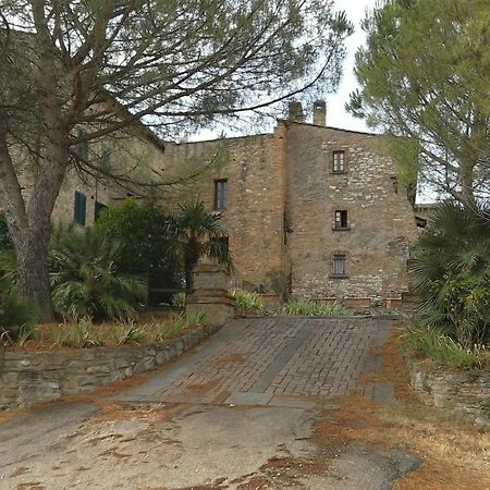 Chalet With One Bedroom In Perugia, With Wonderful Mountain View, Priv 외부 사진